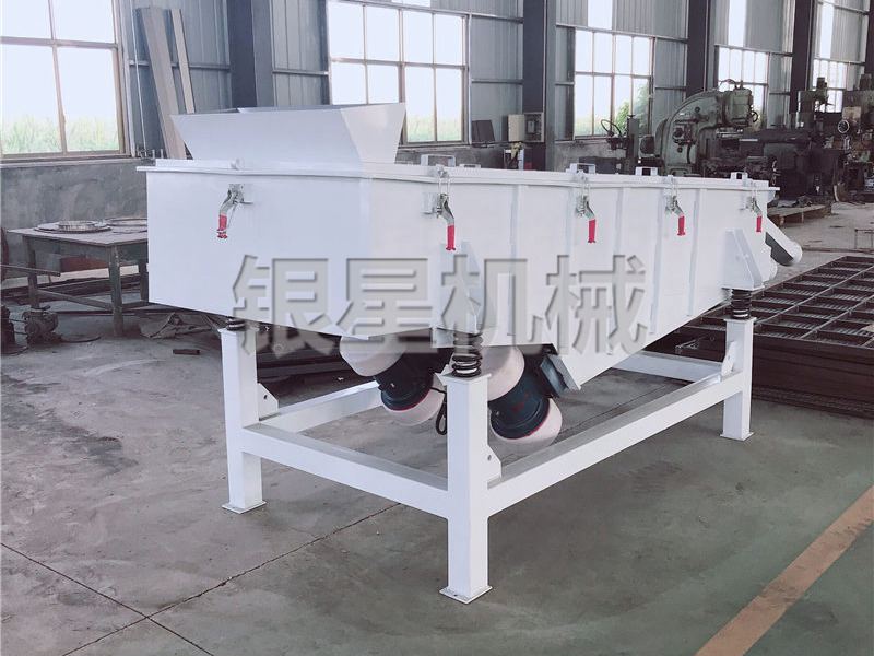 提高方形振動(dòng)篩篩網(wǎng)的使用壽命，學(xué)會(huì)這4招就夠了！